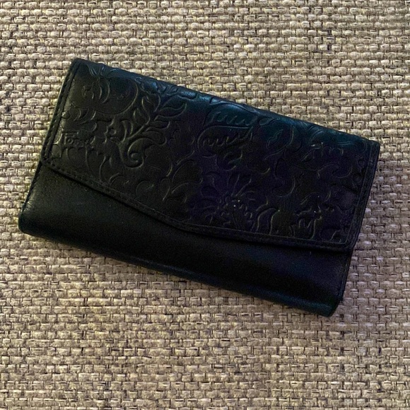 Fossil wallet - Picture 1 of 6